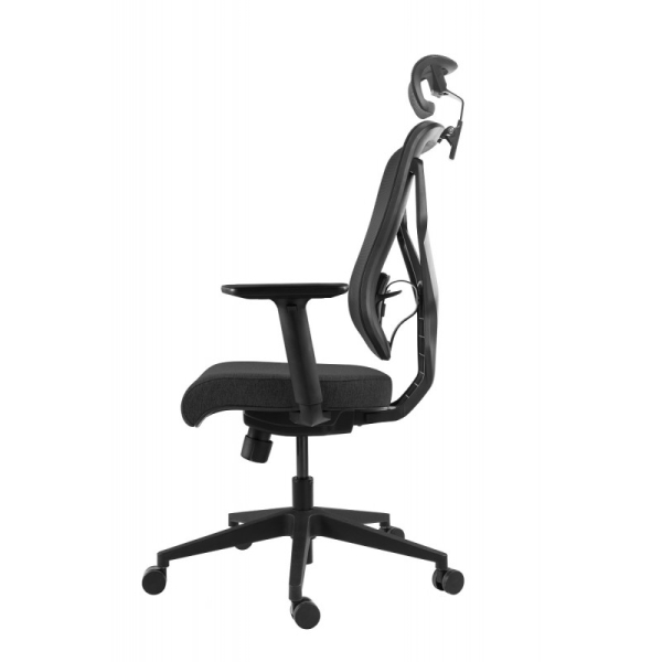 Купить GT Chair VIDA Z, черный-5.jpg